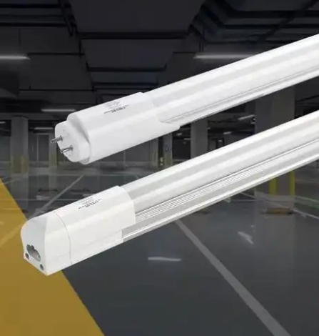 雯led灯管规格参数