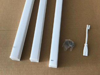 一体化T5led灯管0.6c的常见规格参数