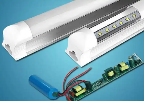 一体T8led灯管应急时间大?0分钟规格参数