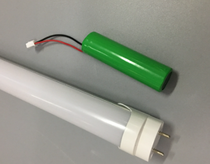 内置甉|应?LED 灯管 90分钟规格参数