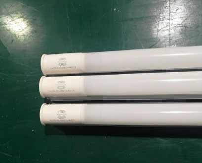 T5一体化雯LED灯管0.6c?W规格参数