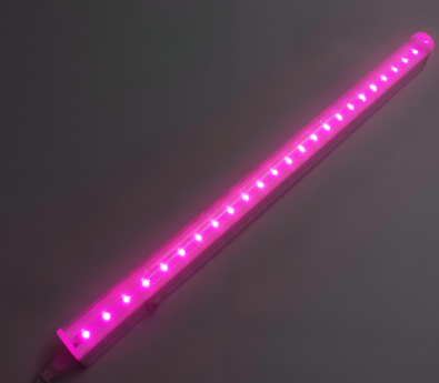 T5一体植物生长灯?.2c?8w规格参数