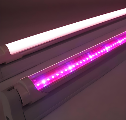 全光谱植物生长灯T8规格参数