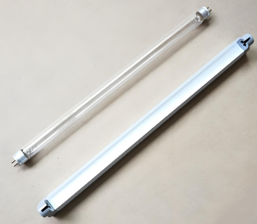 T5 0.9c外线灯管规格参数适用场合