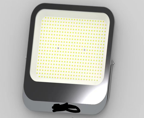 工程ƾled投光灯规格参C金款