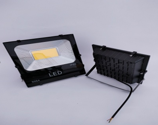 交直led投光灯AC/DC220V100W