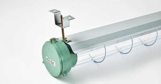 防爆led灯管1.2c_?8w{IP65