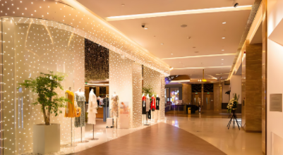 商场市led灯管照度亮度