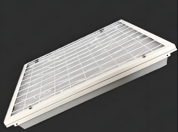 600*600防爆LED面板?6W 