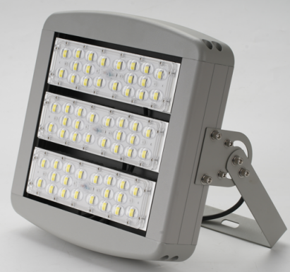 高光效投光灯,规格参数,l构,光效,功率