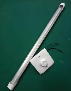 D75光源led灯管7500k1.2cRa95规格参数厂家供应