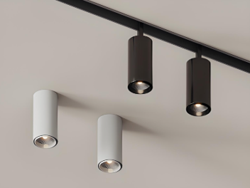 轨道{灯规格参数与轨道、安装用全解析