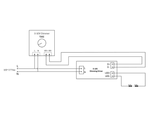 0-10v璋冨厜鎺ョ嚎鍥?png